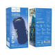 Hoco HC27 Bluetooth ηχείο 2 x 8W (Navy Blue)