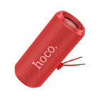 Hoco HC27 Bluetooth ηχείο 2 x 8W (Κόκκινο)