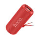 Hoco HC27 Bluetooth ηχείο 2 x 8W (Κόκκινο)