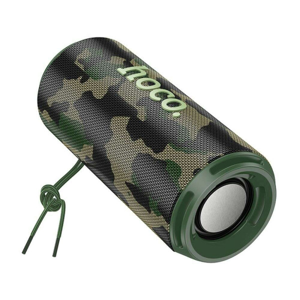 Hoco HC27 Bluetooth ηχείο 2 x 8W (Camouflage)