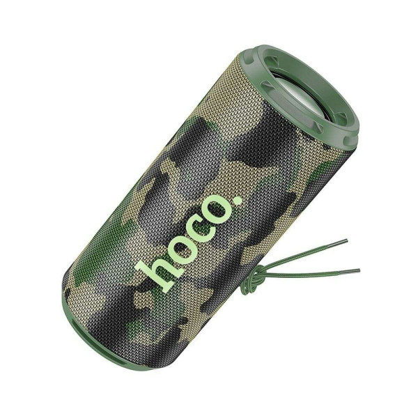 Hoco HC27 Bluetooth ηχείο 2 x 8W (Camouflage)