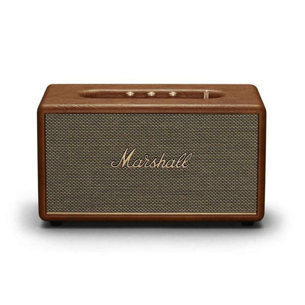 Marshall Stanmore III Ηχείο Bluetooth (Καφέ)