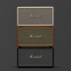 Marshall Stanmore III Ηχείο Bluetooth (Καφέ)