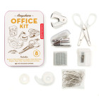 Kikkerland Office Kit