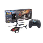 Τηλεκατευθυνόμενο Ελικόπτερο Revell RC Dragon Hunter