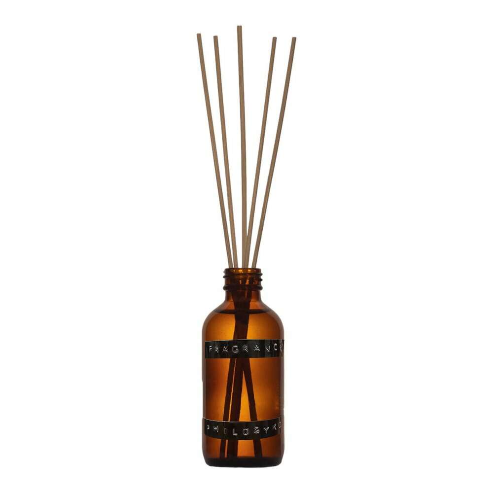 Greek Alchemist Αρωματικό Χώρου Reed Diffuser - Amber Tobacco
