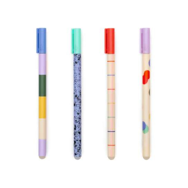 Kikkerland Erasable Pen