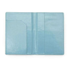 Kikkerland Θήκη Διαβατηρίου Passport Holder - Jet Set Μπλε