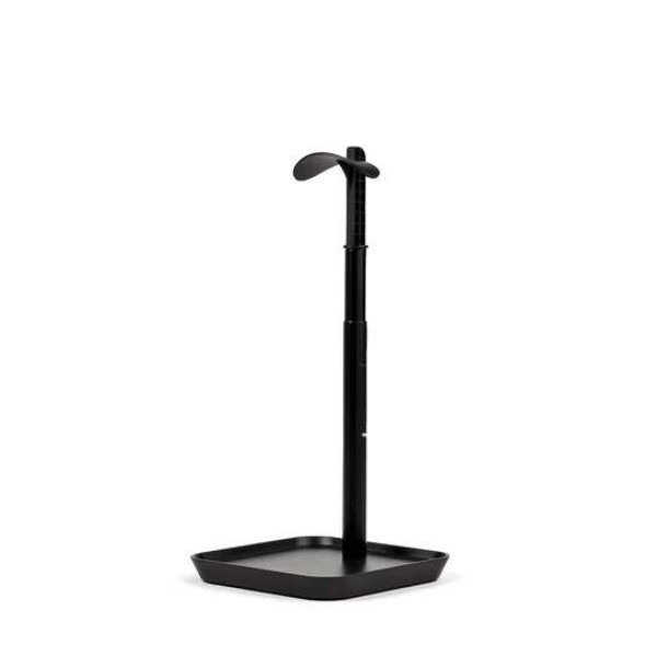 Kikkerland The Perfect Headphone Stand Βάση Ακουστικών (Μαύρο)