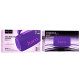 Hoco HC25 Bluetooth ηχείο 2 x 10W (Purple)