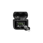 JBL Tour Pro 3, True Wireless In-Ear Headphones (Μαύρο)