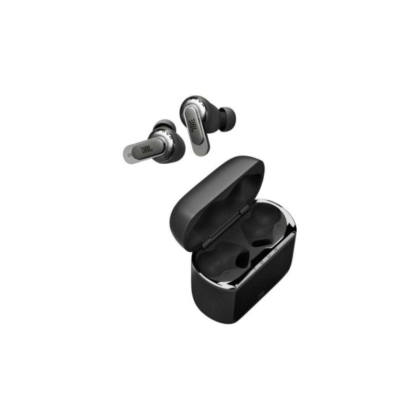 JBL Tour Pro 3, True Wireless In-Ear Headphones (Μαύρο)