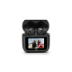 JBL Tour Pro 3, True Wireless In-Ear Headphones (Μαύρο)