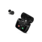 JBL Tour Pro 3, True Wireless In-Ear Headphones (Μαύρο)