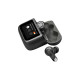 JBL Tour Pro 3, True Wireless In-Ear Headphones (Μαύρο)