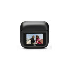 JBL Tour Pro 3, True Wireless In-Ear Headphones (Μαύρο)