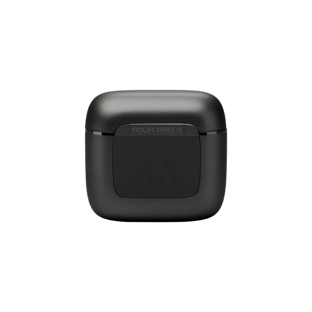 JBL Tour Pro 3, True Wireless In-Ear Headphones (Μαύρο)