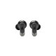 JBL Tour Pro 3, True Wireless In-Ear Headphones (Μαύρο)
