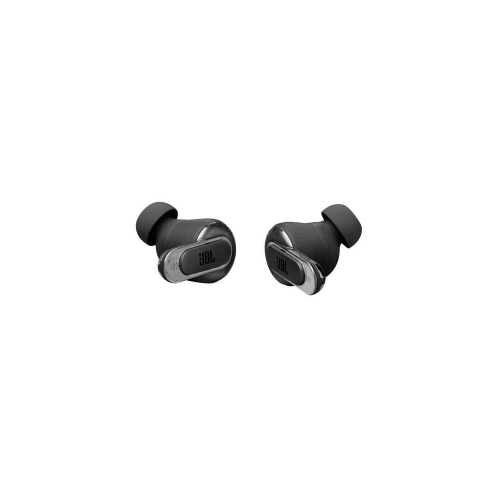 JBL Tour Pro 3, True Wireless In-Ear Headphones (Μαύρο)