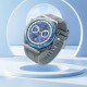 Hoco Smartwatch Y16 (call function) (Silver)