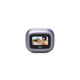 JBL Live Beam 3, True Wireless In-Ear Headphones (Purple)