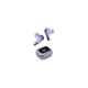 JBL Live Beam 3, True Wireless In-Ear Headphones (Purple)