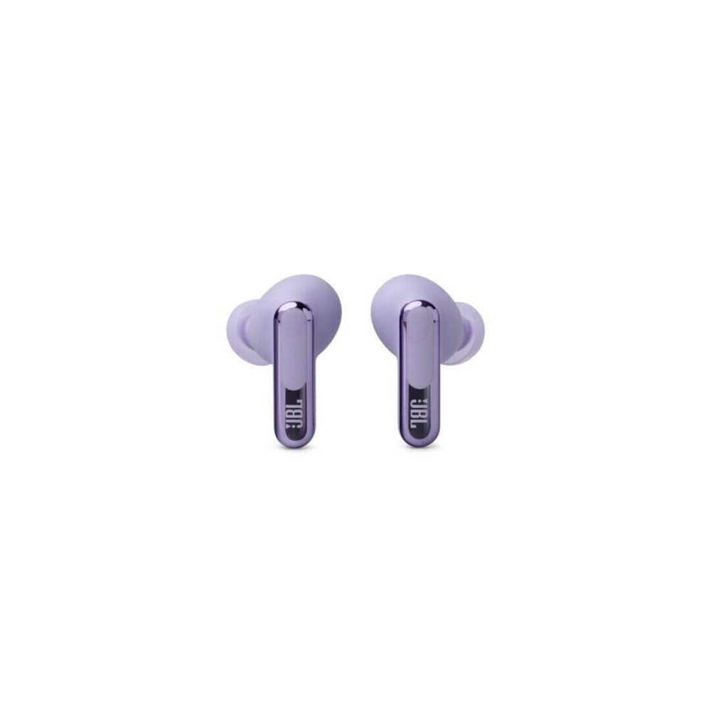 JBL Live Beam 3, True Wireless In-Ear Headphones (Purple)