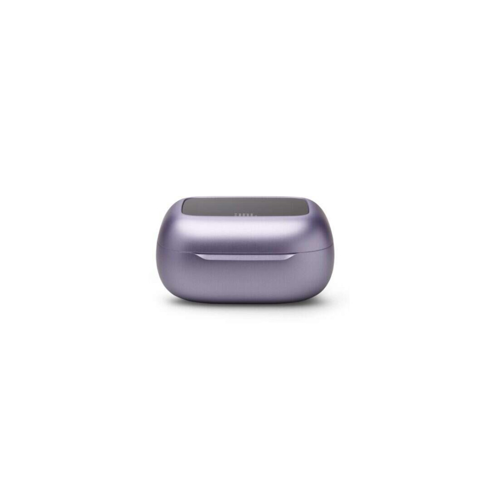 JBL Live Beam 3, True Wireless In-Ear Headphones (Purple)
