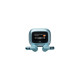 JBL Live Beam 3, True Wireless In-Ear Headphones (Μπλε)