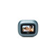 JBL Live Beam 3, True Wireless In-Ear Headphones (Μπλε)