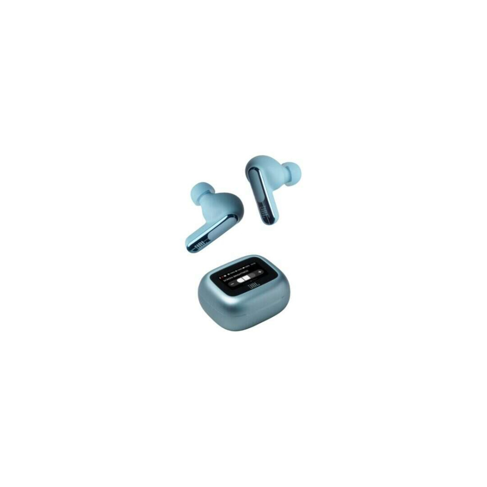 JBL Live Beam 3, True Wireless In-Ear Headphones (Μπλε)