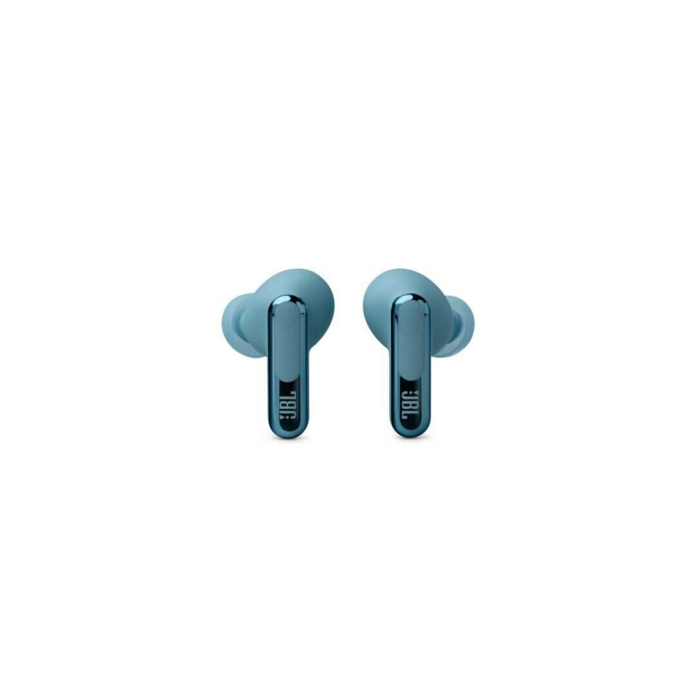 JBL Live Beam 3, True Wireless In-Ear Headphones (Μπλε)