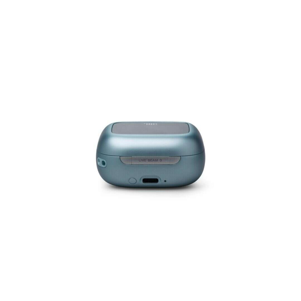 JBL Live Beam 3, True Wireless In-Ear Headphones (Μπλε)