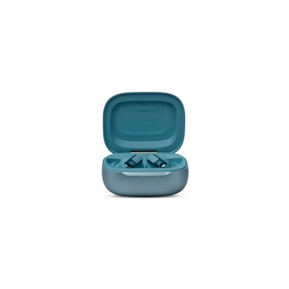 JBL Live Beam 3, True Wireless In-Ear Headphones (Μπλε)