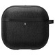 Spigen Urban Fit Θήκη για Apple AirPods 4 με Γάντζο (Μαύρο)