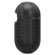 Spigen Urban Fit Θήκη για Apple AirPods 4 με Γάντζο (Μαύρο)