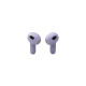 JBL Live Flex 3, True Wireless Ear-Buds Headphones (Μωβ)
