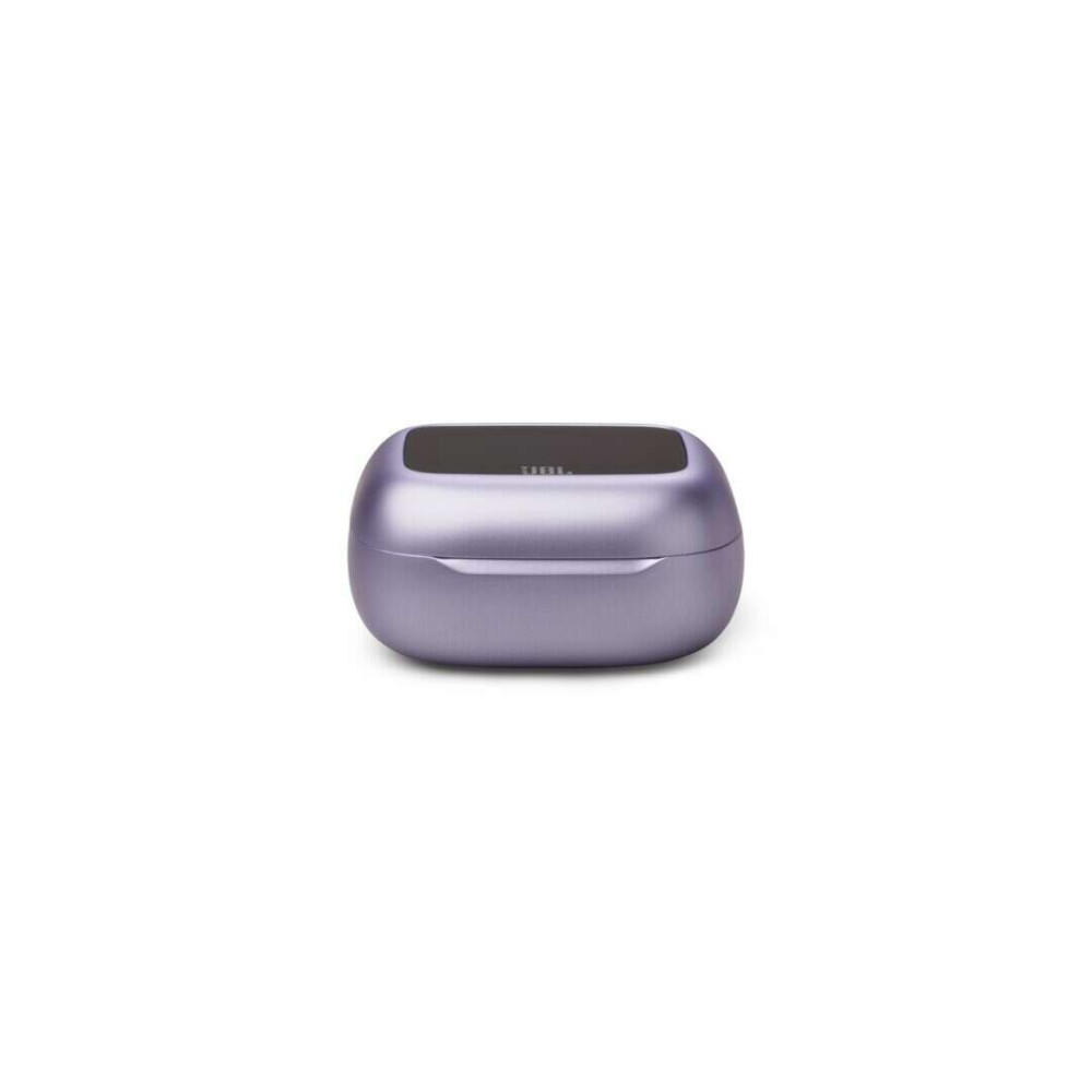JBL Live Flex 3, True Wireless Ear-Buds Headphones (Μωβ)