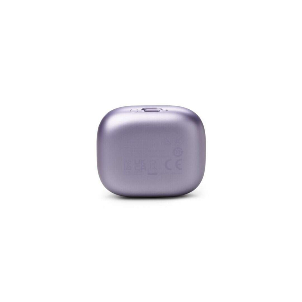 JBL Live Flex 3, True Wireless Ear-Buds Headphones (Μωβ)