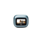 JBL Live Flex 3, True Wireless Ear-Buds Headphones (Μπλε)