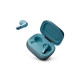 JBL Live Flex 3, True Wireless Ear-Buds Headphones (Μπλε)