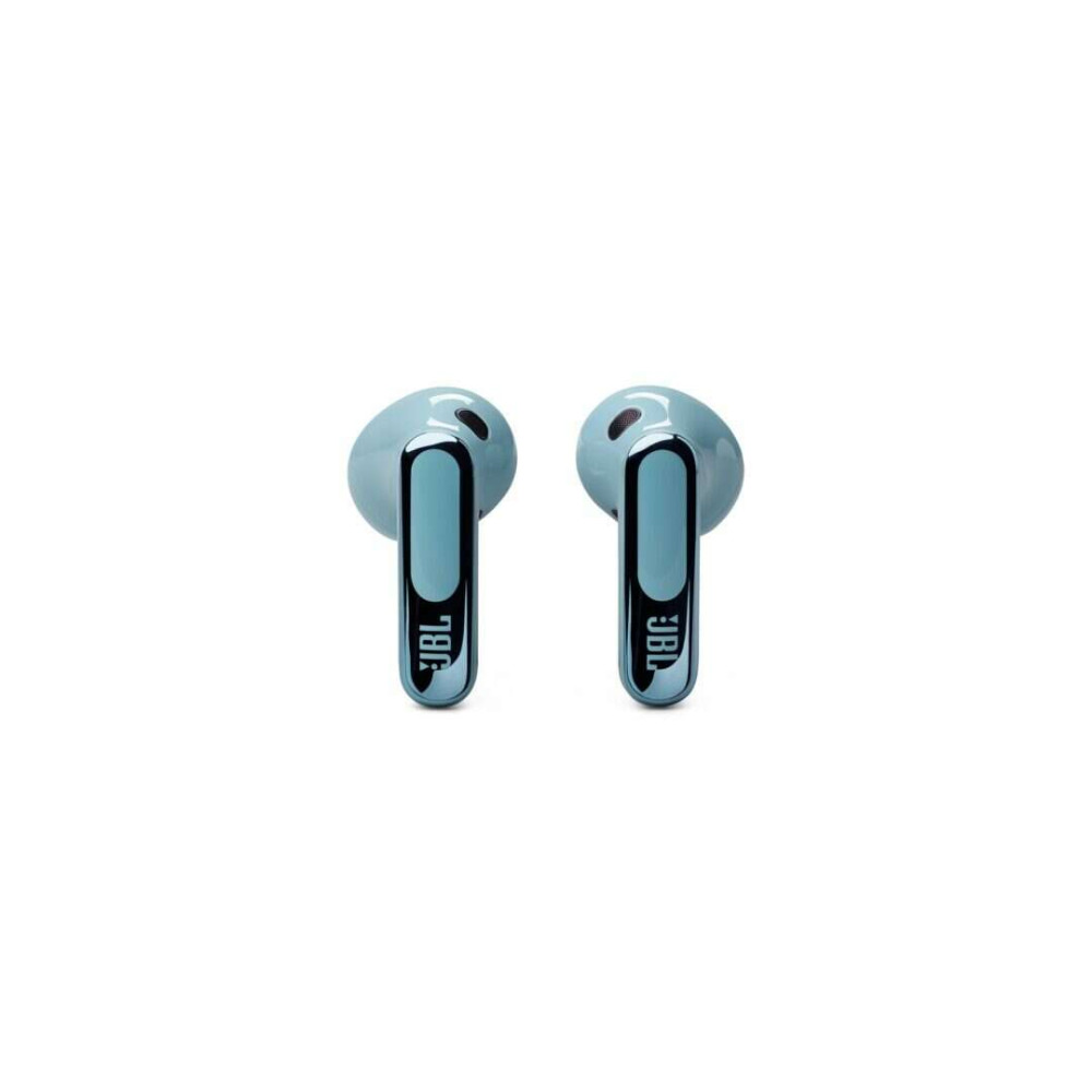 JBL Live Flex 3, True Wireless Ear-Buds Headphones (Μπλε)