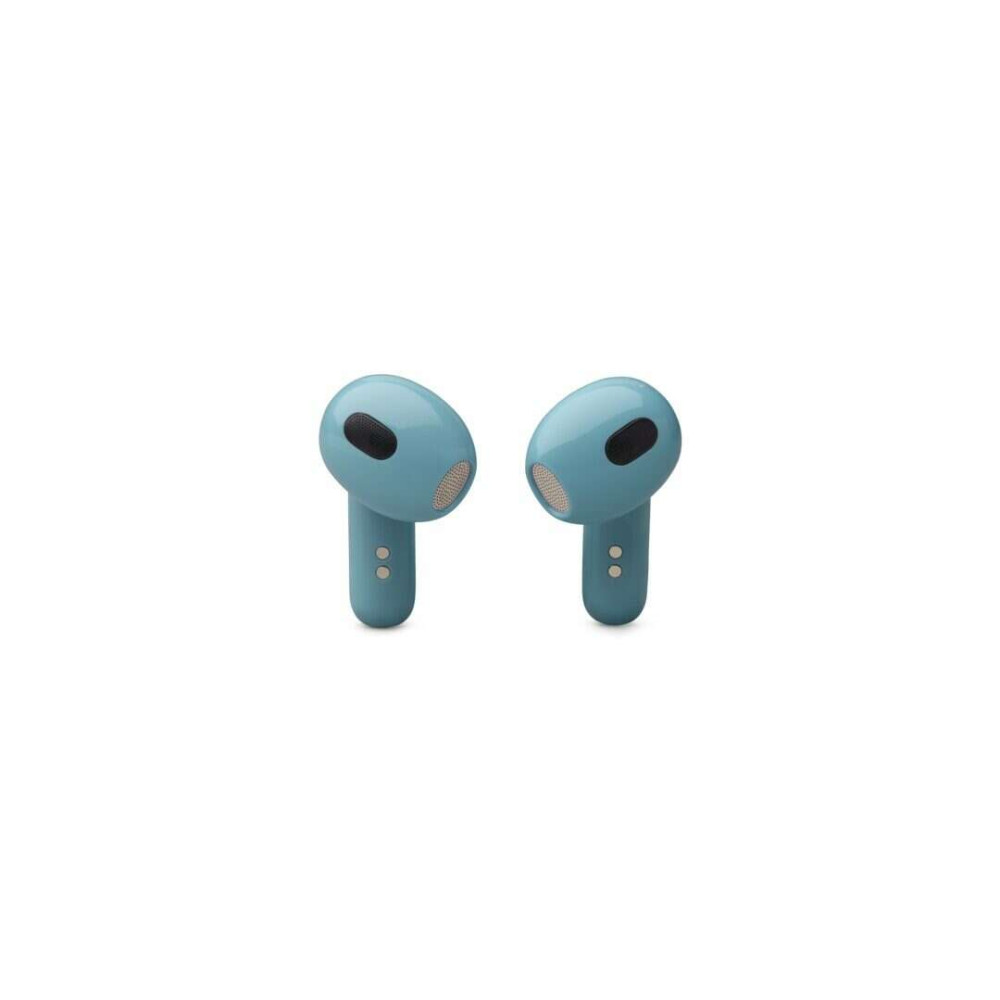 JBL Live Flex 3, True Wireless Ear-Buds Headphones (Μπλε)