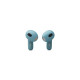 JBL Live Flex 3, True Wireless Ear-Buds Headphones (Μπλε)