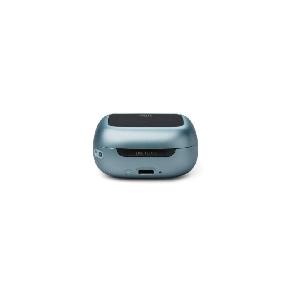 JBL Live Flex 3, True Wireless Ear-Buds Headphones (Μπλε)