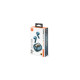 JBL Live Flex 3, True Wireless Ear-Buds Headphones (Μπλε)