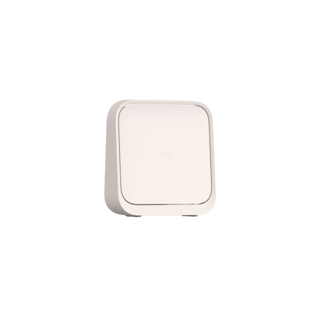 XGIMI Elfin Flip, Portable Smart Projector