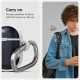 Spigen CLASSIC C1 Θήκη για Apple AirPods 4 (GRAPHITE)