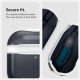 Spigen CLASSIC C1 Θήκη για Apple AirPods 4 (GRAPHITE)