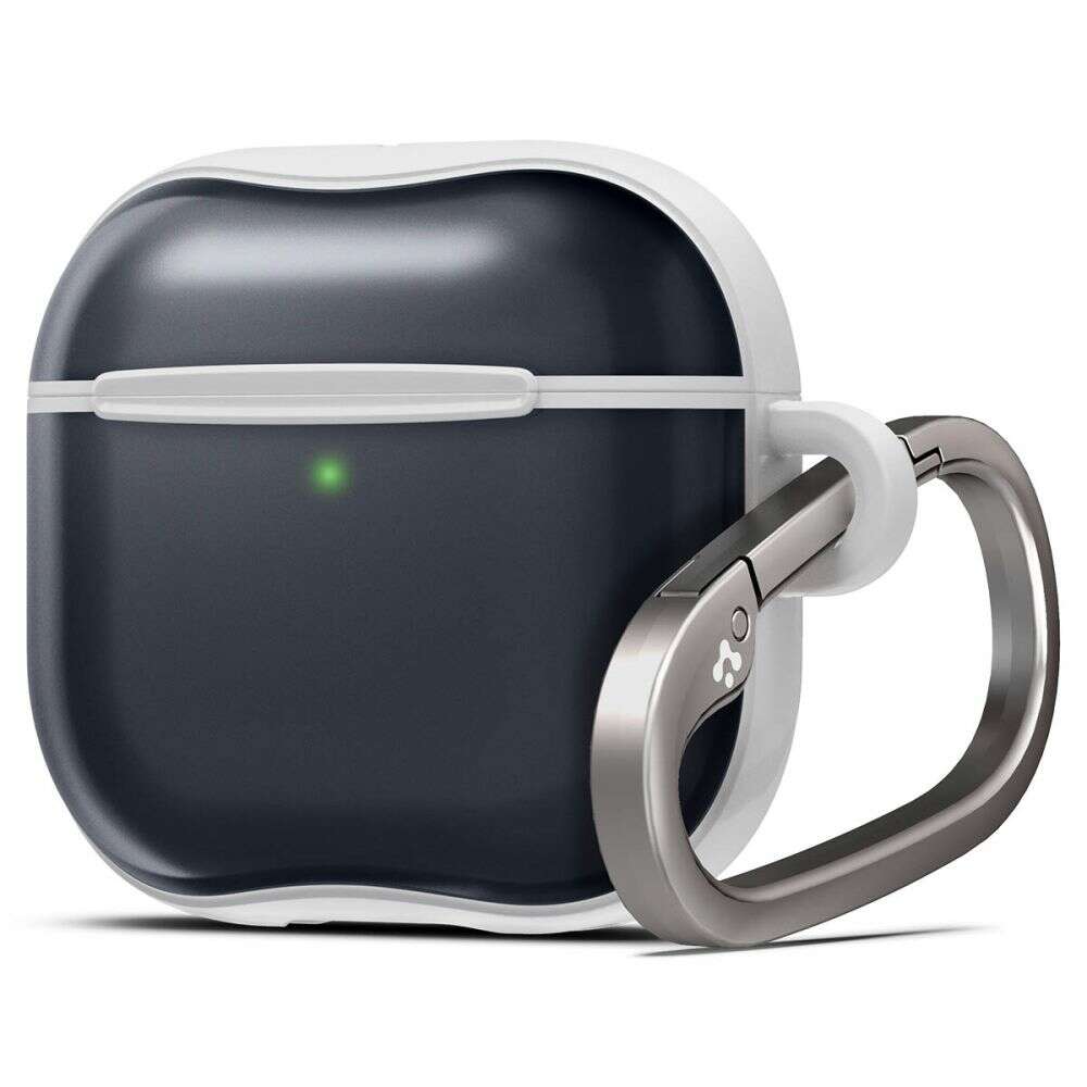 Spigen CLASSIC C1 Θήκη για Apple AirPods 4 (GRAPHITE)